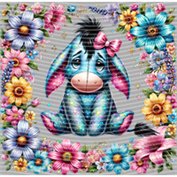 Animal Integration-DW 105